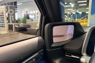 Hyundai IONIQ 6, 81 kW, electric, automatic, four-wheel drive