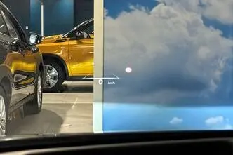 Hyundai IONIQ 6, 81 kW, electric, automatic, four-wheel drive