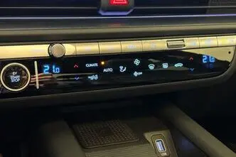 Hyundai IONIQ 6, 81 kW, electric, automatic, four-wheel drive