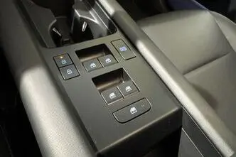 Hyundai IONIQ 6, 81 kW, electric, automatic, four-wheel drive