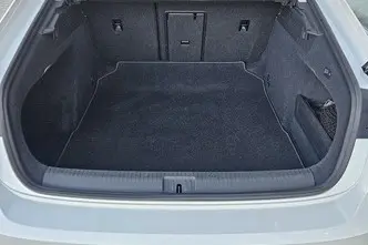 Volkswagen Arteon, 2.0, 206 kW, petrol, automatic, four-wheel drive