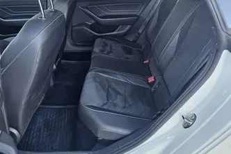 Volkswagen Arteon, 2.0, 206 kW, petrol, automatic, four-wheel drive