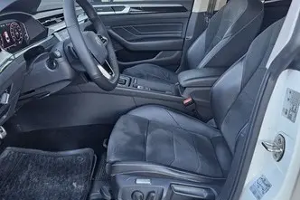 Volkswagen Arteon, 2.0, 206 kW, petrol, automatic, four-wheel drive