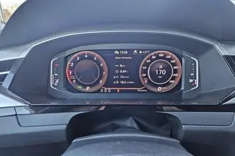 Volkswagen Arteon, 2.0, 206 kW, petrol, automatic, four-wheel drive
