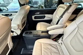 Mercedes-Benz V 300, 2.0, 174 kW, diesel, automatic, four-wheel drive