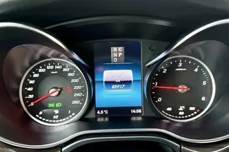 Mercedes-Benz V 300, 2.0, 174 kW, diesel, automatic, four-wheel drive