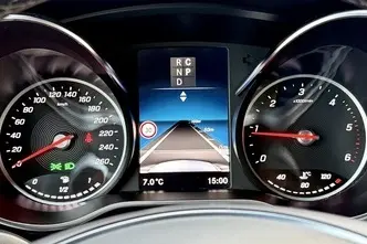 Mercedes-Benz V 300, 2.0, 174 kW, diesel, automatic, four-wheel drive