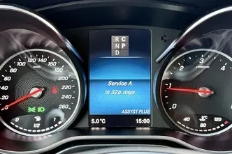 Mercedes-Benz V 300, 2.0, 174 kW, diesel, automatic, four-wheel drive