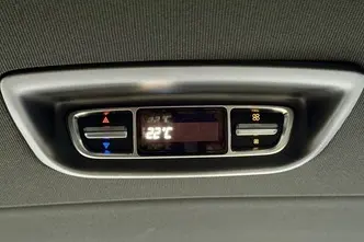 Mercedes-Benz V 300, 2.0, 174 kW, diesel, automatic, four-wheel drive