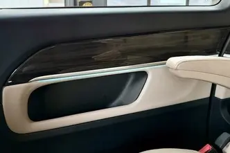 Mercedes-Benz V 300, 2.0, 174 kW, diesel, automatic, four-wheel drive