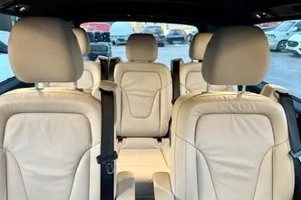 Mercedes-Benz V 300, 2.0, 174 kW, diesel, automatic, four-wheel drive