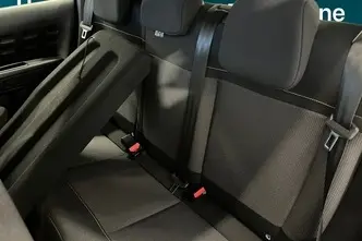 Citroën C3, 1.2, 61 kW, petrol, manual, front-wheel drive