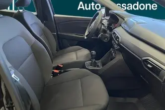 Dacia Sandero, 1.0, 67 kW, petrol, manual, front-wheel drive