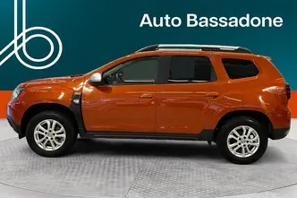 Dacia Duster, 1.3, 110 kW, petrol, automatic, front-wheel drive