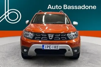 Dacia Duster, 1.3, 110 kW, petrol, automatic, front-wheel drive