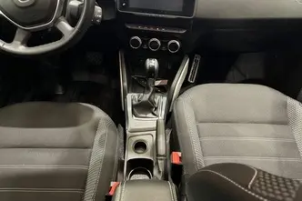 Dacia Duster, 1.3, 110 kW, petrol, automatic, front-wheel drive