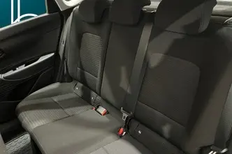 Hyundai i20, 1.0, 74 kW, petrol, automatic, front-wheel drive