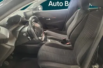 Peugeot 208, 1.2, 55 kW, petrol, manual, front-wheel drive