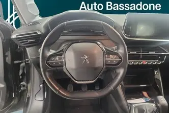 Peugeot 208, 1.2, 55 kW, petrol, manual, front-wheel drive