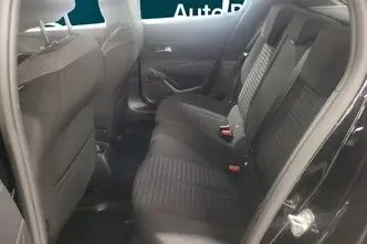 Peugeot 208, 1.2, 55 kW, petrol, manual, front-wheel drive