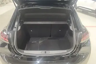 Peugeot 208, 1.2, 55 kW, petrol, manual, front-wheel drive