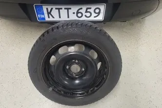 Peugeot 208, 1.2, 55 kW, petrol, manual, front-wheel drive