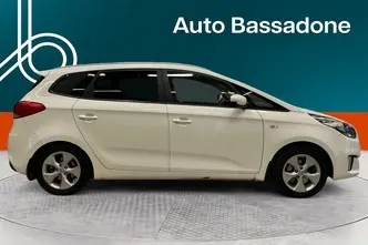 Kia Carens, 1.6, 99 kW, petrol, manual, front-wheel drive