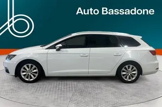 SEAT Leon, 1.0, 85 kW, petrol, automatic, front-wheel drive