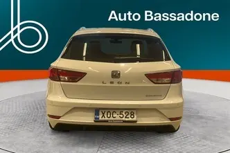 SEAT Leon, 1.0, 85 kW, petrol, automatic, front-wheel drive