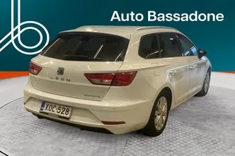 SEAT Leon, 1.0, 85 kW, petrol, automatic, front-wheel drive