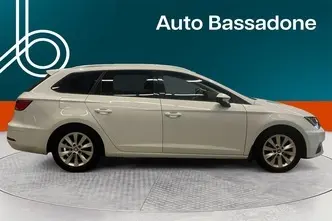 SEAT Leon, 1.0, 85 kW, petrol, automatic, front-wheel drive