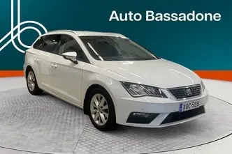 SEAT Leon, 1.0, 85 kW, petrol, automatic, front-wheel drive