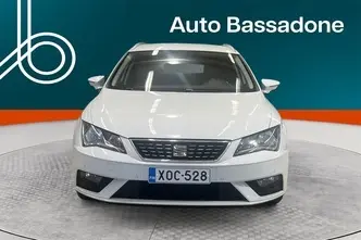 SEAT Leon, 1.0, 85 kW, petrol, automatic, front-wheel drive