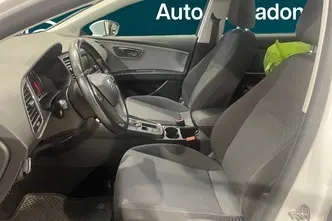 SEAT Leon, 1.0, 85 kW, petrol, automatic, front-wheel drive