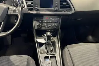 SEAT Leon, 1.0, 85 kW, petrol, automatic, front-wheel drive