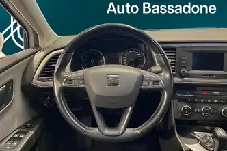 SEAT Leon, 1.0, 85 kW, petrol, automatic, front-wheel drive