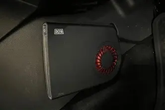 SEAT Leon, 1.0, 85 kW, petrol, automatic, front-wheel drive