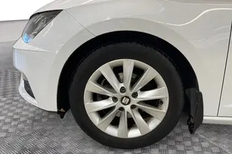 SEAT Leon, 1.0, 85 kW, petrol, automatic, front-wheel drive