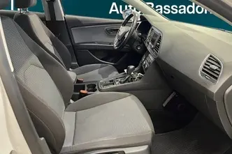 SEAT Leon, 1.0, 85 kW, petrol, automatic, front-wheel drive