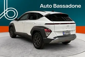 Hyundai Kona, 1.6, 104 kW, hybrid, automatic, front-wheel drive