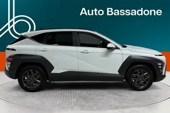 Hyundai Kona, 1.6, 104 kW, hybrid, automatic, front-wheel drive