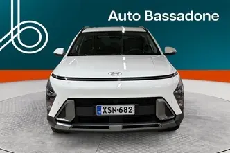 Hyundai Kona, 1.6, 104 kW, hybrid, automatic, front-wheel drive