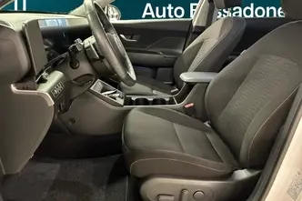 Hyundai Kona, 1.6, 104 kW, hybrid, automatic, front-wheel drive