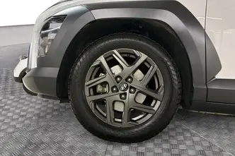 Hyundai Kona, 1.6, 104 kW, hybrid, automatic, front-wheel drive