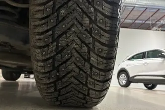 Hyundai Kona, 1.6, 104 kW, hybrid, automatic, front-wheel drive