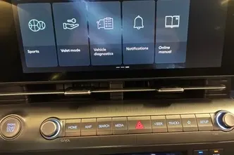 Hyundai Kona, 1.6, 104 kW, hybrid, automatic, front-wheel drive