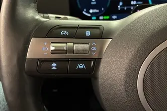 Hyundai Kona, 1.6, 104 kW, hybrid, automatic, front-wheel drive