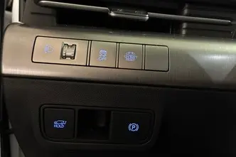 Hyundai Kona, 1.6, 104 kW, hybrid, automatic, front-wheel drive