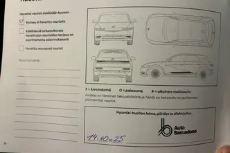 Hyundai Kona, 1.6, 104 kW, hybrid, automatic, front-wheel drive