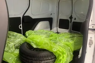 Mercedes-Benz Citan, 1.5, 70 kW, diesel, automatic, front-wheel drive